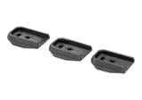 PTS Syndicate Forbedret Pistol Shockplate G Serie - Sort