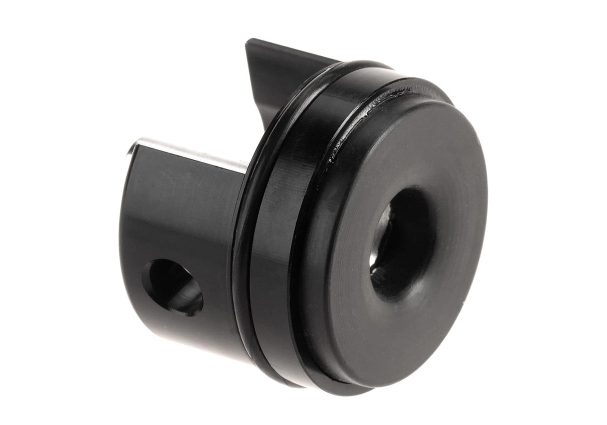 CNC cylinder head universal - A standard