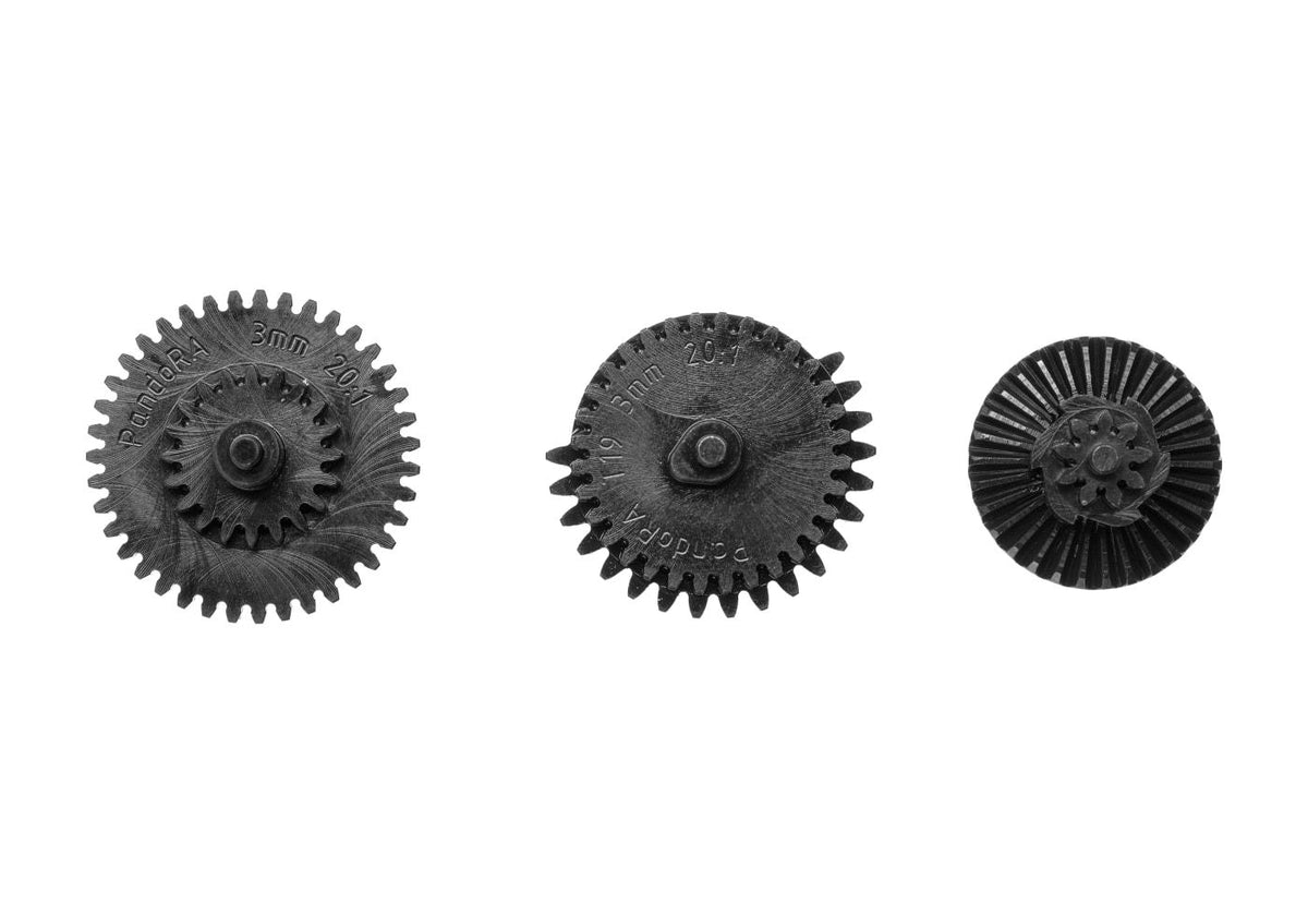 Retro Arms CNC Gears PandoRA SR25 19 Tooth 20:1 3mm
