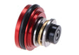 Retro Arms CNC Aluminium stempelhoved Silent
