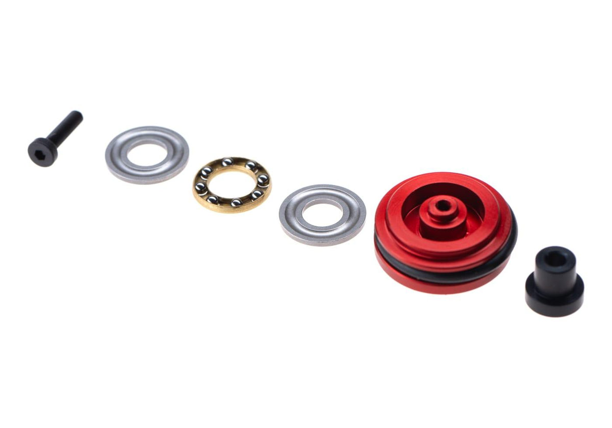 Retro Arms CNC Aluminium stempelhoved Silent