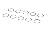 Retro Arms INOX ydre løb Washers AR15