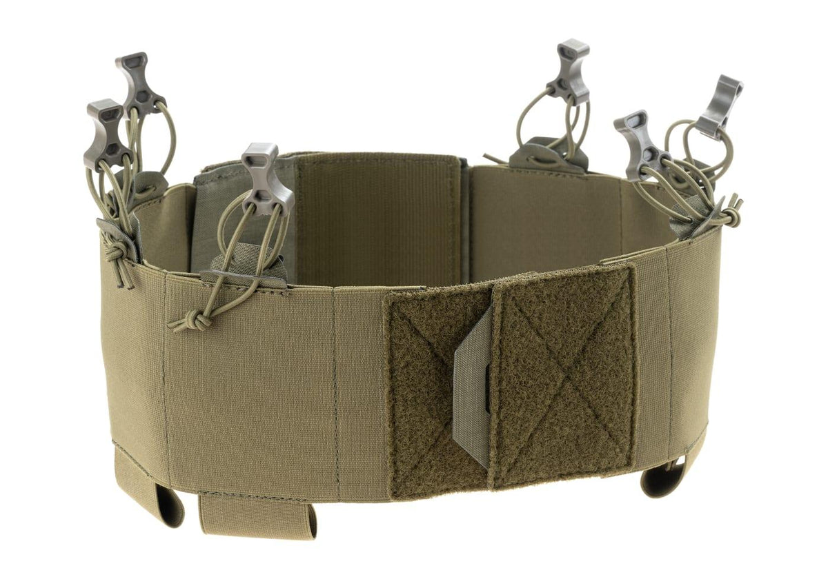 Templar's Gear ST Elastic Cummerbund med Lommer GEN 4