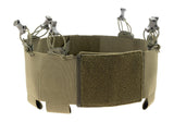 Templar's Gear ST Elastic Cummerbund med Lommer GEN 4