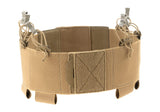 Templar's Gear ST Elastic Cummerbund med Lommer GEN 4