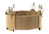 Templar's Gear ST Elastic Cummerbund med Lommer GEN 4