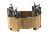 Templar's Gear ST Elastic Cummerbund med Lommer GEN 4