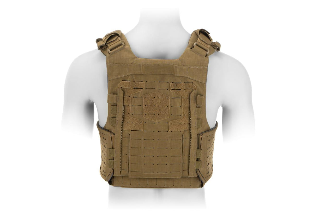 Templar's Gear CIBV Cataphract Plate Carrier DUTY