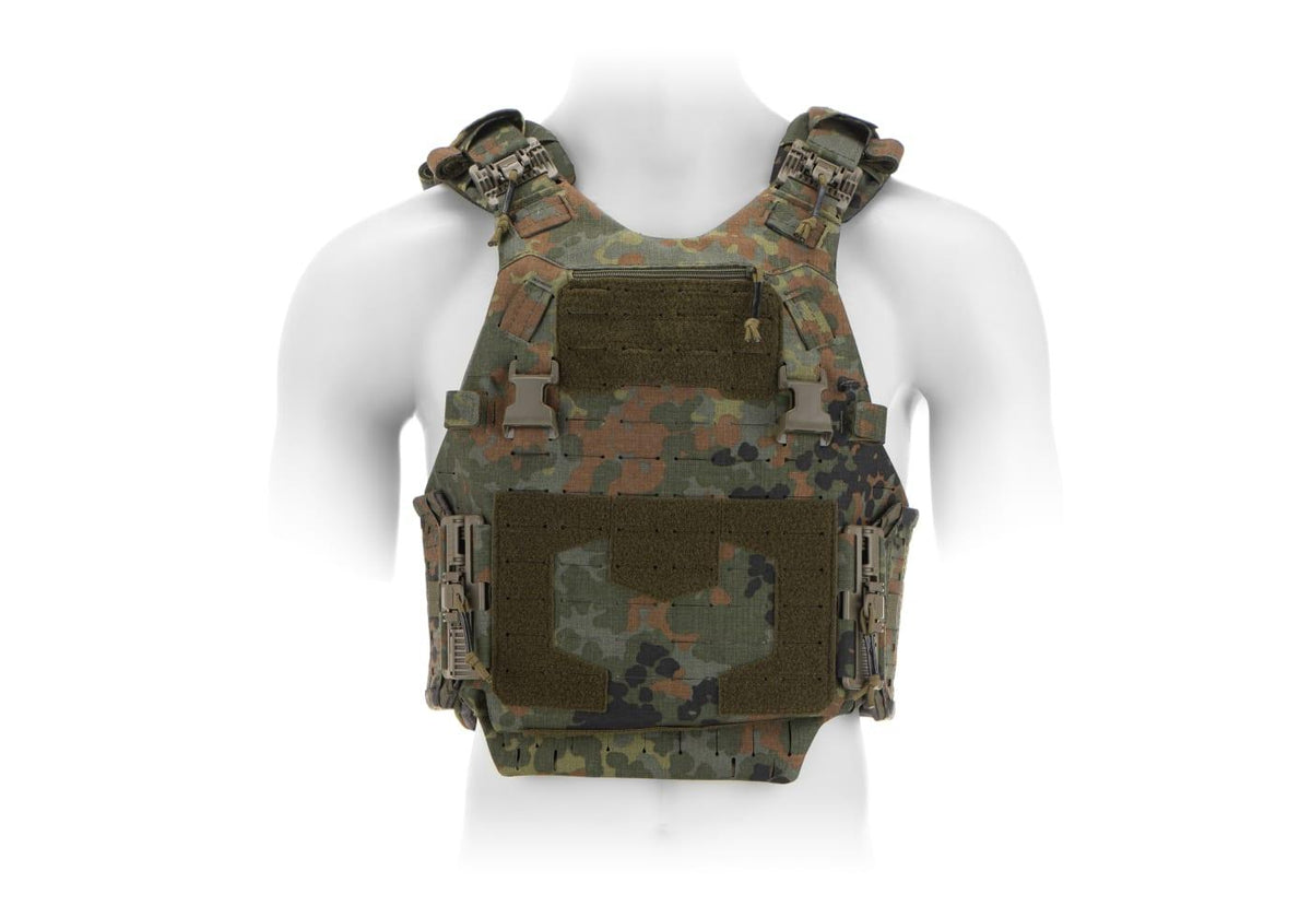Templar's Gear CIBV Cataphract Plate Carrier DUTY