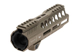 Strike Industries Strike Skinne til AR-15 7"