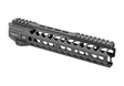 Strike Industries Strike Skinne til AR-15 10" - Sort