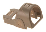 Strike Industries Optic Cover til Trijicon SRO - FDE