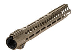 Strike Industries Strike Skinne til AR-15 15.5"