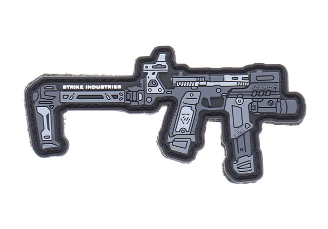 Strike Industries Modular Chassis Patch - Sort