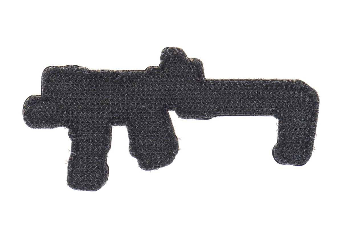 Strike Industries Modular Chassis Patch - Sort