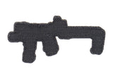 Strike Industries Modular Chassis Patch - Sort