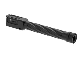 TTI Airsoft G-Series Fixed ydre løb Type A 14mm Thread