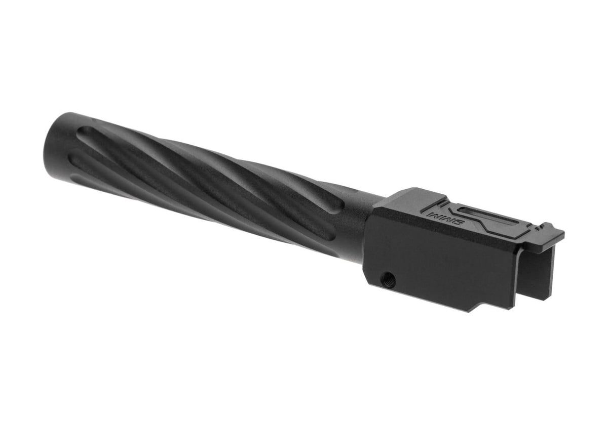 TTI Airsoft G-Series Fixed ydre løb Type B 11mm Internal Thread