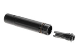 PTS Syndicate PTS Dead Air Sandman-S Mock Suppressor - Sort