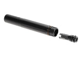 PTS Syndicate PTS Dead Air Sandman-L Mock Suppressor med Tracer