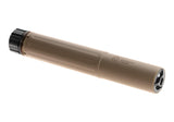 PTS Syndicate PTS Dead Air Sandman-L Mock Suppressor med Tracer