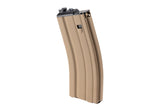 WE M4 SCAR-L Open Bolt GBB 30rds Magasin V3