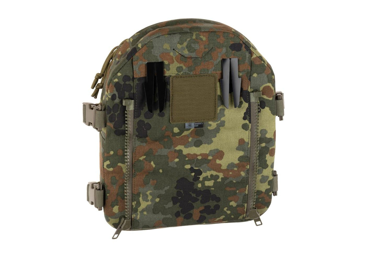 Templar's Gear Flat Pack H1 Lille
