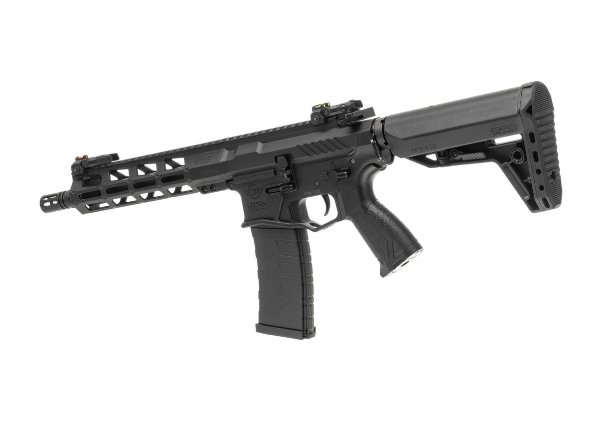 G&G CM16 Batto - Sort