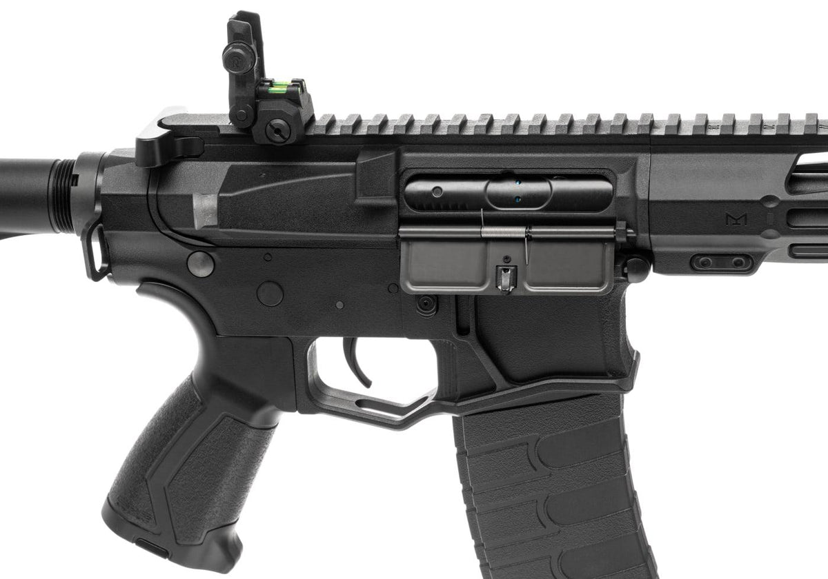 G&G CM16 Batto - Sort