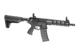 G&G CM16 Batto 0.5J - Sort