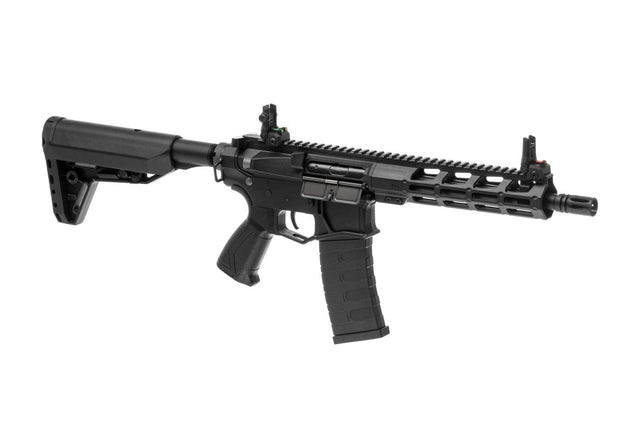 G&G CM16 Batto S-AEG - Sort