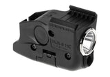 Streamlight TLR-6 HL til Full-Sized GLOCK Pistols Gen 3/4/5 Grøn Laser - Sort