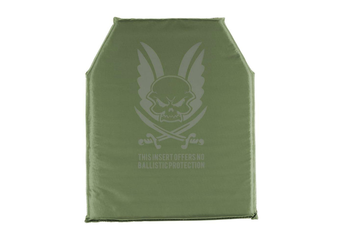 Warrior Soft SAPI Dummy Set 2 pcs