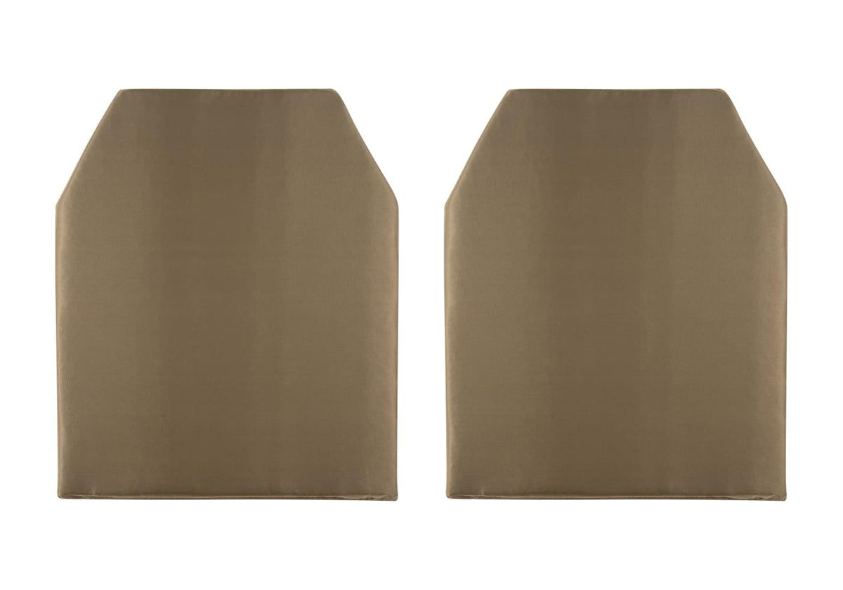 Warrior Soft SAPI Dummy Set 2 pcs
