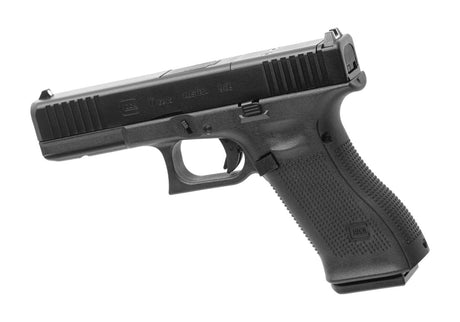 Glock 17 Gen5 MOS Co2