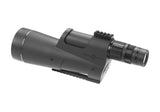 Sightmark Latitude 20-60x80 XD Spotting Kikkertsigte - Sort