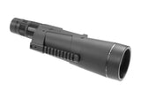 Sightmark Latitude 20-60x80 XD Spotting Kikkertsigte - Sort