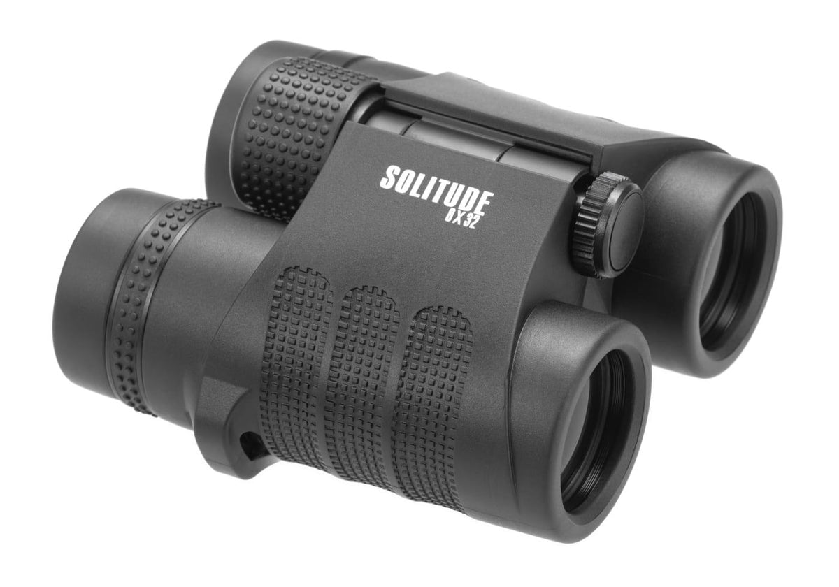 Sightmark Solitude 8x32 Binoculars - Sort