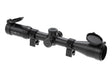 Sightmark Core TX 2.0 4-16x44 MR2 - Sort