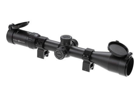 Sightmark Core TX 2.0 4-16x44 MR2 - Sort