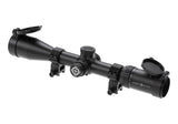 Sightmark Core TX 2.0 4-16x44 MR2 - Sort