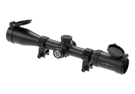 Sightmark Core TX 2.0 4-16x44 MR2 - Sort