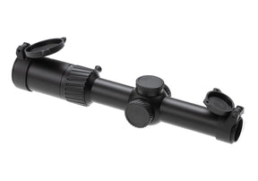 Sightmark Presidio 1-6x24 HDR SFP - Sort