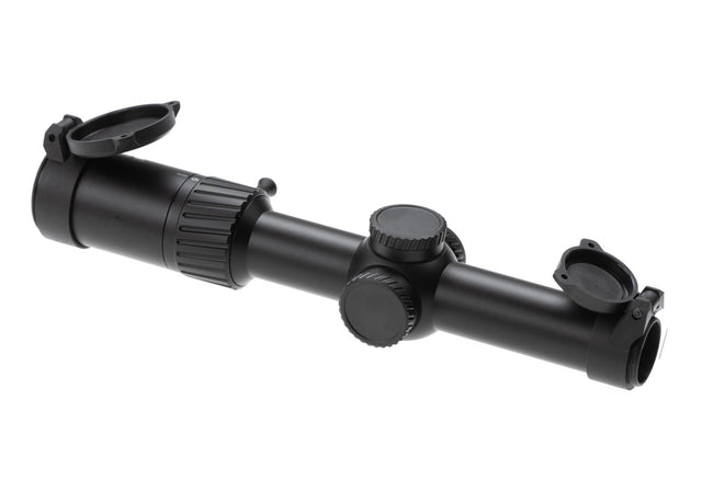 Sightmark Presidio 1-6x24 HDR SFP - Sort