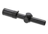 Sightmark Presidio 1-6x24 HDR SFP - Sort