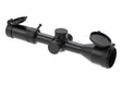 Sightmark Presidio 2.5-15x50 HDR-2 Riflescope - Sort