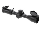 Sightmark Presidio 2.5-15x50 HDR-2 Riflescope - Sort