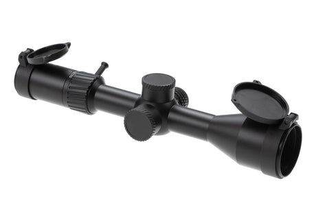 Sightmark Presidio 2.5-15x50 HDR-2 Riflescope - Sort