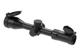 Sightmark Presidio 2.5-15x50 HDR-2 Riflescope - Sort