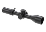 Sightmark Presidio 2.5-15x50 HDR-2 Riflescope - Sort